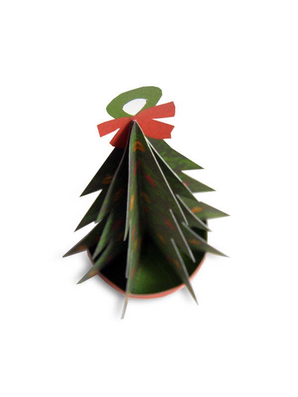 Holiday Candy Tree - Free