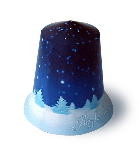 Holiday Christmas Jingle Bell - Free