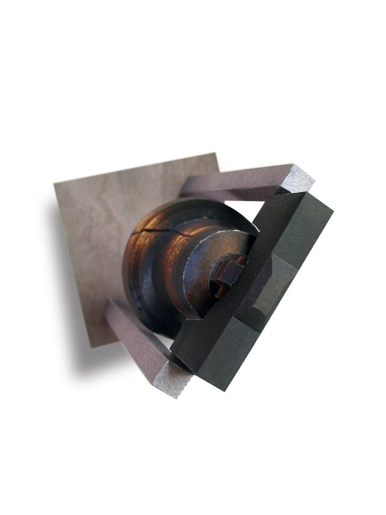 Liberty Bell - Philadelphia - Paper Model Project Kit