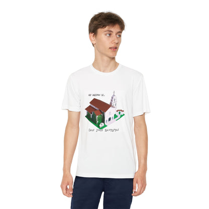 California Mission San Juan Bautista T-Shirt