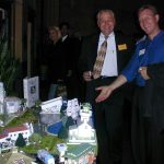 City San Diego 100th Anniversary