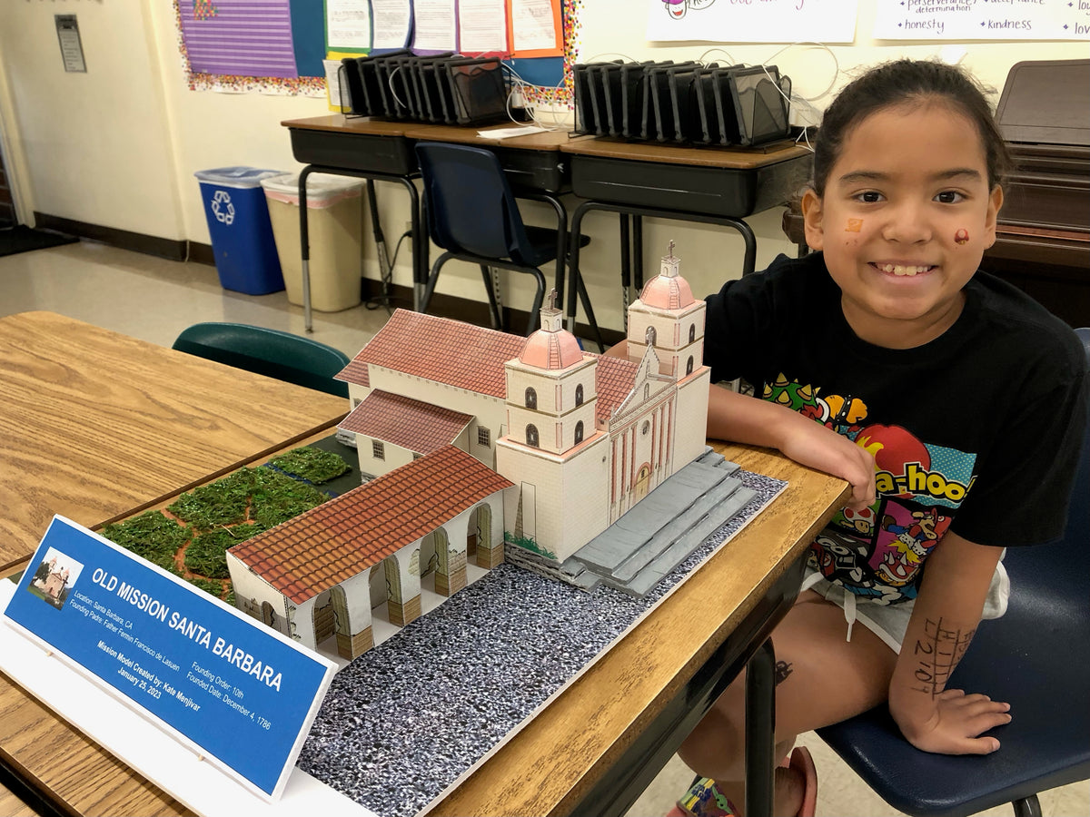 Paper Models Online | 25 Years of Educational School Projects – Paper ...