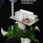 Ford Charity Children's Cancer