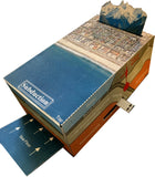 Earthquakes & Plate Tectonics Paper Model Project Kit
