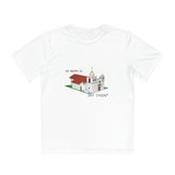 California Mission San Carlos T-Shirt