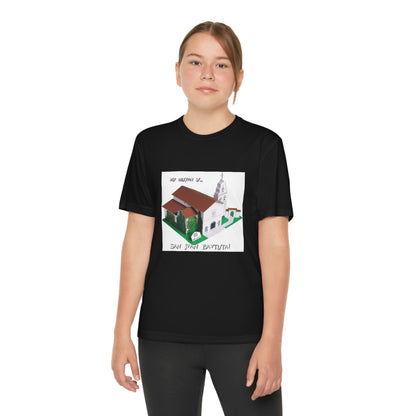 California Mission San Juan Bautista T-Shirt