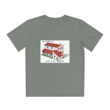 California Mission San Luis Obispo T-Shirt
