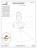 Dome Of The Rock - Temple Mount, Jerusalem - Paper Model Project Kit ...