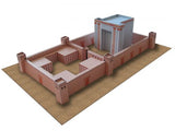 Second Temple of Jerusalem - בית־המקדש השני