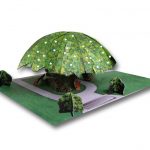 American Cancer Society Second Life Memory Tree - Free