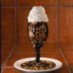 Sammy’s Woodfire Pizza Messy Sundae - Free