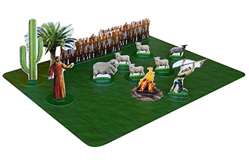 California Mission Project Accessories | School Project Kit – Paper ...