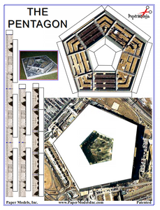Pentagon - Arlington, VA - Free